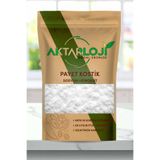aktarloji 100 Gr Payet Kostik / Sabun Yapımı / Soda Lavabo, Logar , Gider Açıcı / Sodyum Hidroksit %99 Saf