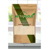 aktarloji 100 Gr Sandaloz Sakızı Tozu / Yeni Öğütülmüş ( Sandaroz , Sandoloz Sakızı ) - Katkısız & Doğal