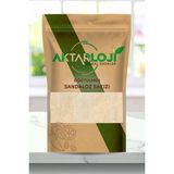 aktarloji 100 Gr Sandaloz Sakızı Tozu / Yeni Öğütülmüş ( Sandaroz , Sandoloz Sakızı ) - Katkısız & Doğal