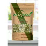 aktarloji 100 Gr Şerbetçi Otu / Kurutulmuş Şerbetçi Otu Çayı - Katkısız & Doğal