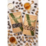 aktarloji 100 Gr Tane Halile Seti : 50 Gr Tane Kara Halile + 50 Gr Tane Sarı Halile İkili Doğal Paket