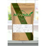aktarloji 100 Gr Tane Şap / Doğal Şap Taşı - Katkısız & Doğal