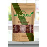 aktarloji 100 Gr Tane Sumak / Yeni Mahsül - Katkısız & Doğal