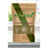 aktarloji 100 Gr Tarhun Otu Kurusu ( Dargun / Targun ) - Katkısız & Doğal
