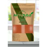 aktarloji 100 Gr Toz Kırmızı Kil / Kilermini – Doğal Cilt, Yüz ve Saç Maskesi / Red Clay Mask