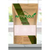 aktarloji 100 Gr Toz Pembe Kil – Doğal Cilt, Yüz ve Saç Maskesi / Pink Clay Mask