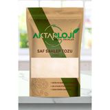 Aktarloji 100 gr Toz Salep / Sahlep Bucak 1. Kalite %100 Doğal