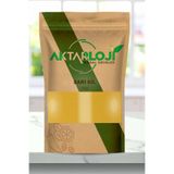 aktarloji 100 Gr Toz Sarı Kil – Doğal Cilt, Yüz ve Saç Maskesi / Yellow Gold Clay Mask / Altın Kil