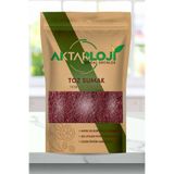 aktarloji 100 Gr Toz Sumak / Yeni Öğütülmüş - Katkısız & Doğal