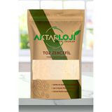 aktarloji 100 Gr Toz Zencefil / Ginger Powder / Zencefil Tozu - Yeni Öğütülmüş - Katkısız & Doğal