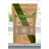 aktarloji 100 Gr Udi Hindi Kökü Tozu /Yeni Öğütülmüş UdiHindi - Katkısız & Doğal