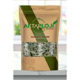 aktarloji 100 Gr Yaprak Adaçayı / Elenmiş - Sıyırma Ada Çayı / Yeni Mahsül - Katkısız & Doğal