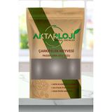Aktarloji 150 gr Çarkıfelek Otu Tozu | Yeni Öğütülmüş Passiflora Incarnata / Katkısız & Doğal