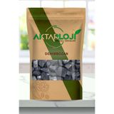 aktarloji 150 Gr Demir Bozan / Nazar ve Radyasyon Engelleyici Sürme Taşı / Demirbozan - Katkısız & Doğal