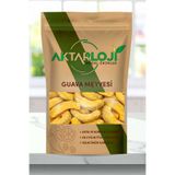 aktarloji 150 Gr Guava Meyvesi Kurusu / 1. Kalite / Doğal