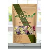 aktarloji 150 Gr Hatmi Çiçeği / Gülhatmi Kurusu / Hatmi Çayı / Gül Hatmi / Yeni Mahsül- Katkısız & Doğal