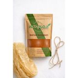aktarloji 2 Kg Kıyma İçin Ev Yapımı Acısız Sucuk Yapma Seti / 150 Gr Sucuk Baharatı, 2 mt Sucuk Bağırsağı, İp