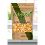 aktarloji 250 Gr Glutensiz Patlatmalık Mısır / Popcorn - Katkısız & Doğal