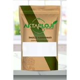 aktarloji 250 Gr İngiliz Karbonatı / İçilebilir - Gıda Tipi - Katkısız & Doğal