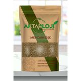 aktarloji 250 Gr Mercanköşk Kurusu / Mercan Köşk Otu - Katkısız & Doğal