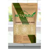 Aktarloji 250 gr Panko Çıtır Kaplama / Ekmek Kırıntısı
