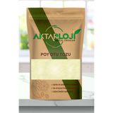 aktarloji 250 Gr Poy Otu Tozu / Yeni Öğütülmüş (Boy Tohumu Tozu) - Katkısız & Doğal