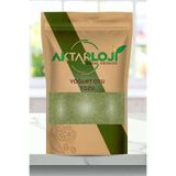 aktarloji 250 Gr Yoğurt Otu Tozu / Yeni Öğütülmüş - Katkısız & Doğal