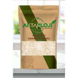 aktarloji 3 Kg Glutensiz Osmancık Pirinç - Katkısız & Doğal