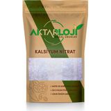 Aktarloji 3 kg Kalsıyum Nıtrat Meyve Sebze Çiçek Bitki Besini Gübresi
