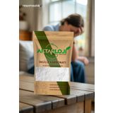 aktarloji 5 Kg İngiliz Karbonatı / İçilebilir - Gıda Tipi - Katkısız & Doğal