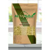 Aktarloji 5 kg Naturel Soya Kıyması / Bitkisel Protein Kaynağı / Katkısız & Doğal
