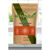 aktarloji 50 Gr Aspir Çiçeği / Yerli Safran / Haspir / Safflower - Katkısız & Doğal