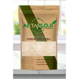Aktarloji 50 gr Glutensiz Fındık Unu / Yeni Öğütülmüş Fındık Tozu / Doğal & Katkısız