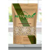 aktarloji 50 Gr Lavanta / Lavanta Çiçeği Kurusu / Yoğun Mis Kokulu / Lavanta Çayı - Katkısız & Doğal