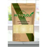 aktarloji 50 Gr Limon Otu Tozu ( Lemongrass) - Yeni Öğütülmüş Limonotu - Katkısız & Doğal