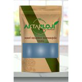 aktarloji 50 Gr Mavi Kelebek Sarmaşığı Tozu - Yeni Öğütülmüş ( Butterfly Pea Flower Tea ) Mavi Çay