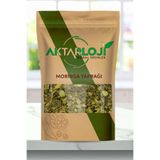 aktarloji 50 Gr Moringa Yaprağı / Moringa Çayı / Moringa Leaf - Katkısız & Doğal