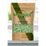 aktarloji 50 Gr Nane Şekeri / Doğal Pastil | Nane Yağı İçeren Bitkisel Şeker