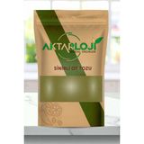 aktarloji 50 Gr Öğütülmüş Sinirli Ot ( Sinir Otu, Damar Otu , Sinirli Yaprak Tozu ) - Katkısız & Doğal