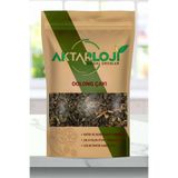 aktarloji 50 Gr Oolong Çayı / Premium Oolong Tea / Katkısız & Doğal