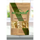 aktarloji 50 Gr Yasemin Çiçeği / Yasemin Çayı / Katkısız & Doğal