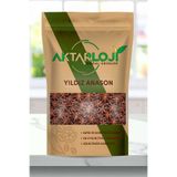 aktarloji 50 Gr Yıldız Anason / Star Anise - Katkısız & Doğal