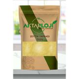 aktarloji 50 Gr Zeytin Yaprağı Tozu / Yeni Öğütülmüş - Katkısız & Doğal