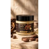 aktarloji 50 ml Kakao Yağı / Saf / Doğal Nemlendirici / Cacao Butter / Kakao Çekirdeği Yağı