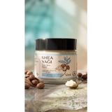 aktarloji 50 ml Shea Butter Yağı / %100 Saf / Yoğun Nemlendirici / Çatlak ve Cilt Bakım Yağ / Soğuk Sıkım