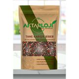 aktarloji 500 Gr 4 Renkli Karışık Tane Karabiber / 1. Kalite Mix / Elenmiş - Katkısız & Doğal