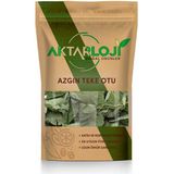 aktarloji 500 Gr Azgın Teke Otu Tozu / Yeni Öğütülmüş