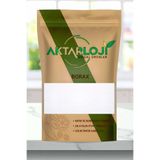 aktarloji 500 Gr Boraks / Borax - Doğal Çamaşır Deterjanı / Slime - Katkısız & Doğal
