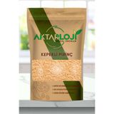 aktarloji 500 gr Glutensiz Kepekli Pirinç / Esmer Pirinç- Katkısız & Doğal