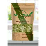 aktarloji 500 Gr Glutensiz Maş Fasulyesi / Yüksek Protein / Zengin Lif / Katkısız & Doğal